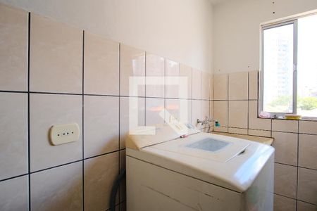 Área de Serviço de casa à venda com 1 quarto, 280m² em Vila Gomes Cardim, São Paulo