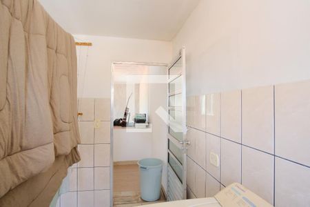 Área de Serviço de casa à venda com 1 quarto, 280m² em Vila Gomes Cardim, São Paulo