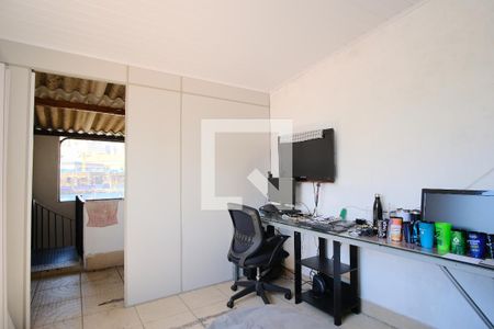 Quarto 1 de casa à venda com 1 quarto, 280m² em Vila Gomes Cardim, São Paulo