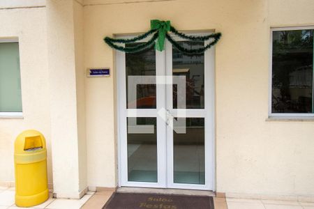 Área comum - Salão de festas de apartamento à venda com 3 quartos, 60m² em Penha, Rio de Janeiro