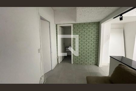 Sala 3 de casa para alugar com 7 quartos, 356m² em Jardim Guanabara, Rio de Janeiro