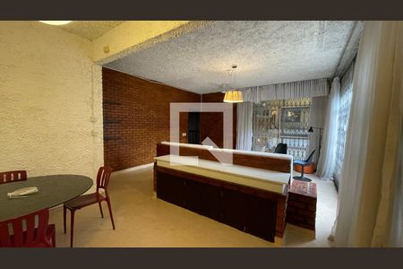 Sala 2 de casa para alugar com 7 quartos, 356m² em Jardim Guanabara, Rio de Janeiro