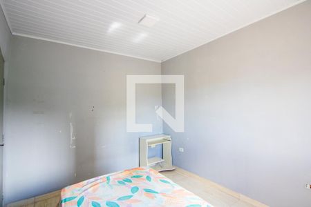 Quarto 1 de casa para alugar com 3 quartos, 90m² em Vila Valparaíso, Santo André