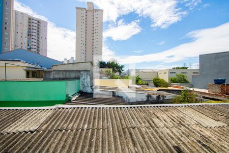 Vista do quarto 1 de casa para alugar com 3 quartos, 90m² em Vila Valparaíso, Santo André