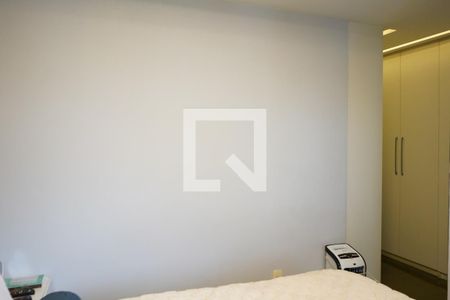 Suite de apartamento à venda com 3 quartos, 110m² em Vila Formosa, São Paulo