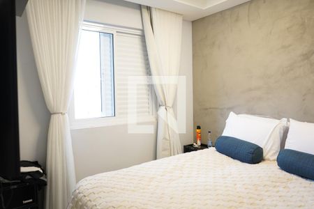 Suite de apartamento à venda com 3 quartos, 110m² em Vila Formosa, São Paulo