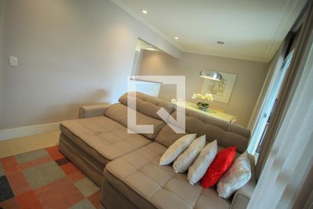 Sala de apartamento à venda com 3 quartos, 110m² em Vila Formosa, São Paulo