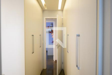 Suite de apartamento à venda com 3 quartos, 110m² em Vila Formosa, São Paulo