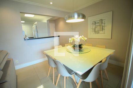 Sala de apartamento à venda com 3 quartos, 110m² em Vila Formosa, São Paulo