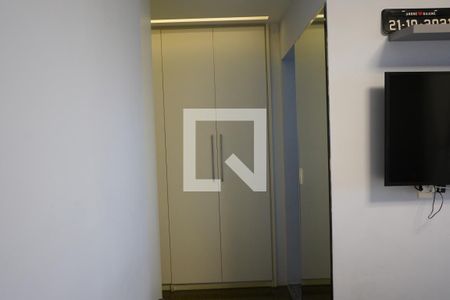 Suite de apartamento à venda com 3 quartos, 110m² em Vila Formosa, São Paulo