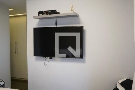 Suite de apartamento à venda com 3 quartos, 110m² em Vila Formosa, São Paulo