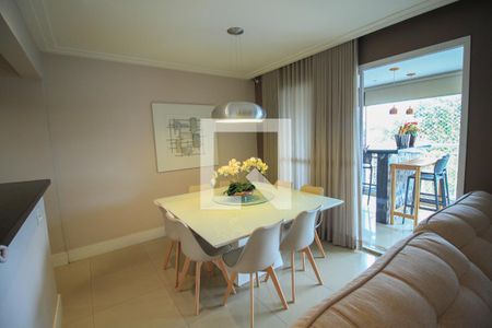 SalaSala de apartamento à venda com 3 quartos, 110m² em Vila Formosa, São Paulo