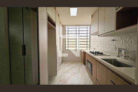 Apartamento à venda com 2 quartos, 80m² em Vila Agricola, Jundiaí