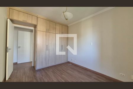 Quarto de apartamento à venda com 3 quartos, 130m² em Jardim, Santo André