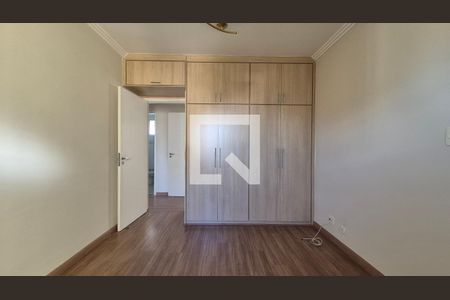 Quarto de apartamento à venda com 3 quartos, 130m² em Jardim, Santo André