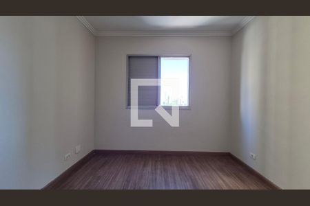 Quarto de apartamento à venda com 3 quartos, 130m² em Jardim, Santo André