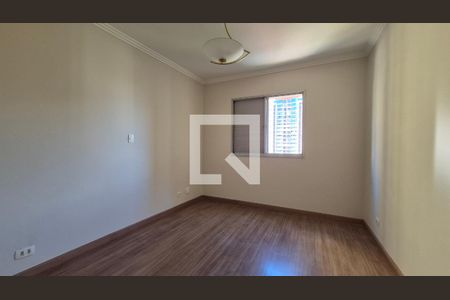 Quarto de apartamento à venda com 3 quartos, 130m² em Jardim, Santo André