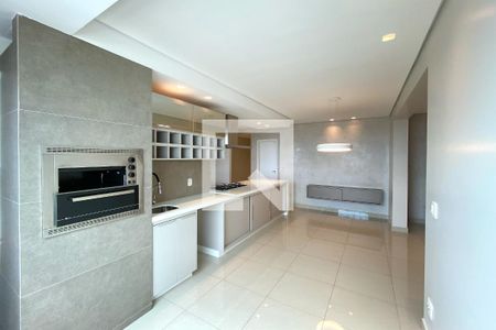 Espaço Gourmet de apartamento à venda com 2 quartos, 86m² em Sagrada Família, Belo Horizonte