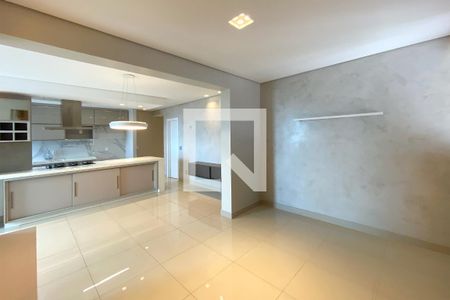 Sala de Estar de apartamento à venda com 2 quartos, 86m² em Sagrada Família, Belo Horizonte