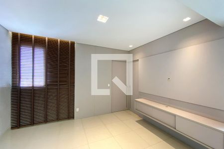 Sala de Estar de apartamento à venda com 2 quartos, 86m² em Sagrada Família, Belo Horizonte