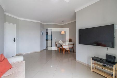 Sala de apartamento à venda com 2 quartos, 70m² em Jardim Regina Alice, Barueri