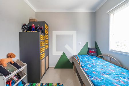 Quarto 1 de apartamento à venda com 2 quartos, 70m² em Jardim Regina Alice, Barueri