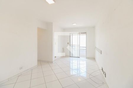 Sala de apartamento para alugar com 3 quartos, 70m² em Penha de França, São Paulo
