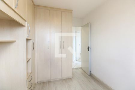 Quarto 1 de apartamento para alugar com 3 quartos, 70m² em Penha de França, São Paulo
