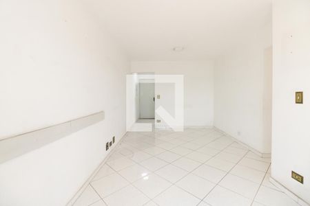 Sala de apartamento para alugar com 3 quartos, 70m² em Penha de França, São Paulo