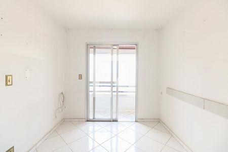 Sala de apartamento para alugar com 3 quartos, 70m² em Penha de França, São Paulo