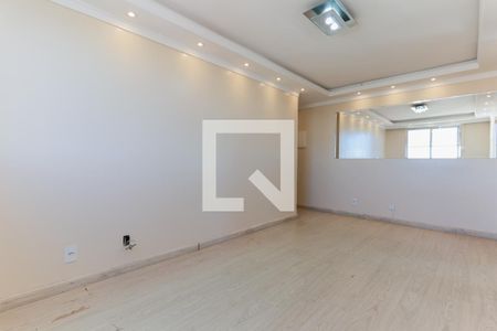 Sala de apartamento para alugar com 2 quartos, 47m² em Jardim do Tiro, São Paulo