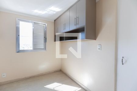 Quarto 1 de apartamento para alugar com 2 quartos, 47m² em Jardim do Tiro, São Paulo