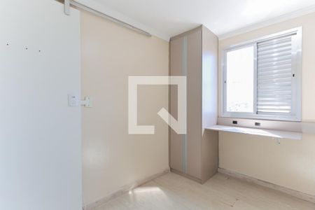 Quarto 2 de apartamento para alugar com 2 quartos, 47m² em Jardim do Tiro, São Paulo