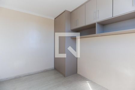 Quarto 1 de apartamento para alugar com 2 quartos, 47m² em Jardim do Tiro, São Paulo