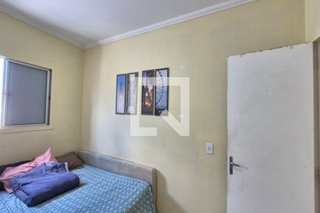 Quarto 1  de apartamento para alugar com 2 quartos, 3m² em Jardim das Bandeiras, Campinas