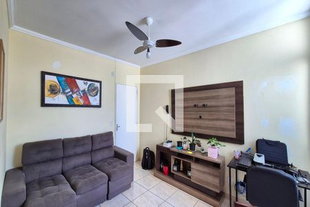 Sala  de apartamento para alugar com 2 quartos, 3m² em Jardim das Bandeiras, Campinas