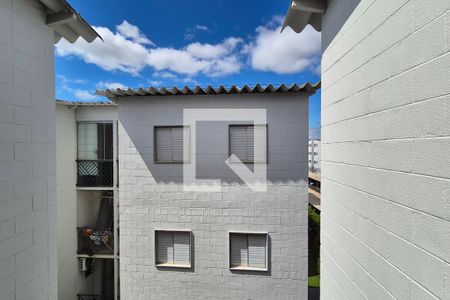 Vista da Varanda  de apartamento para alugar com 2 quartos, 3m² em Jardim das Bandeiras, Campinas