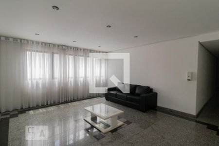 Hall de apartamento à venda com 3 quartos, 70m² em Macedo, Guarulhos