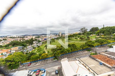 Quarto 3 Suíte - vista de apartamento à venda com 3 quartos, 70m² em Macedo, Guarulhos