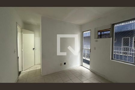 Suíte de apartamento para alugar com 3 quartos, 81m² em Recreio dos Bandeirantes, Rio de Janeiro