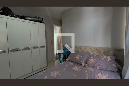 Suíte 1 de apartamento para alugar com 3 quartos, 81m² em Recreio dos Bandeirantes, Rio de Janeiro