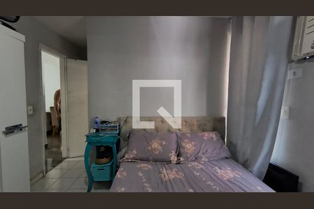 Suíte 1 de apartamento para alugar com 3 quartos, 81m² em Recreio dos Bandeirantes, Rio de Janeiro