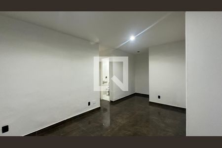 Sala de apartamento para alugar com 3 quartos, 81m² em Recreio dos Bandeirantes, Rio de Janeiro