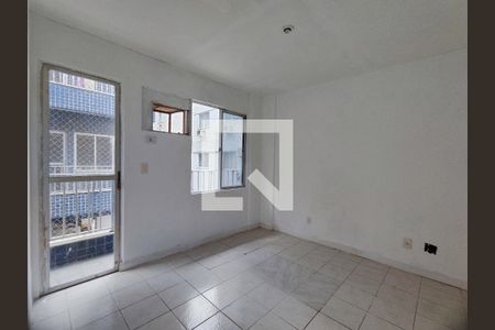 Suíte 1 de apartamento para alugar com 3 quartos, 81m² em Recreio dos Bandeirantes, Rio de Janeiro