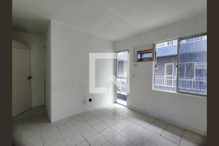 Suíte 1 de apartamento para alugar com 3 quartos, 81m² em Recreio dos Bandeirantes, Rio de Janeiro