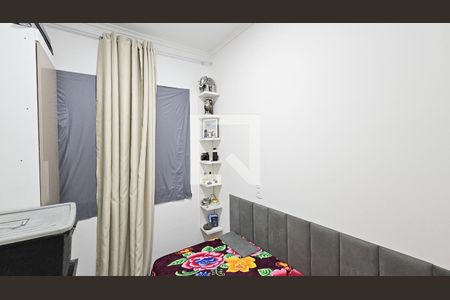 Apartamento à venda com 2 quartos, 38m² em Metalúrgicos, Osasco