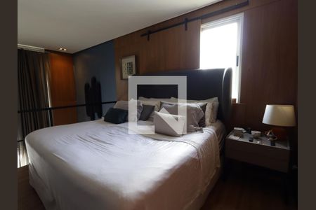 Suíte de apartamento para alugar com 1 quarto, 89m² em Morumbi, São Paulo