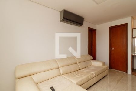 Sala de apartamento à venda com 2 quartos, 120m² em Vila Nova Mazzei, São Paulo