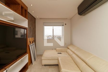 Sala de apartamento à venda com 2 quartos, 120m² em Vila Nova Mazzei, São Paulo