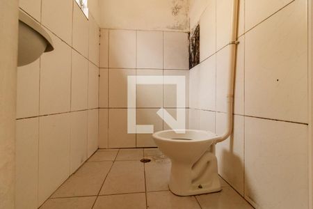 Banheiro de casa para alugar com 1 quarto, 50m² em Vila Medeiros, São Paulo